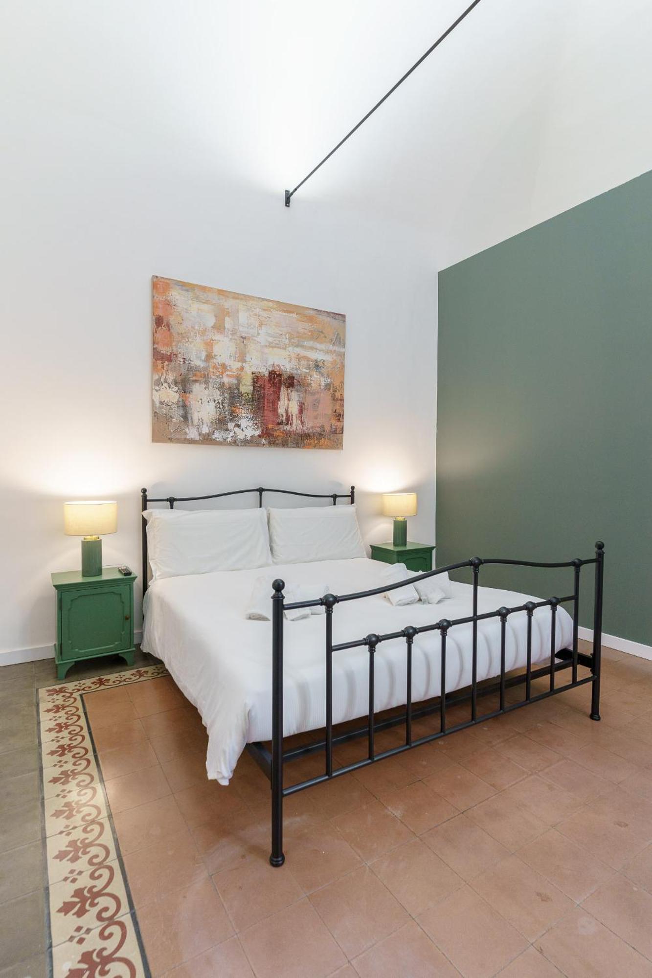 Kleosuites Frühstückspension Catania