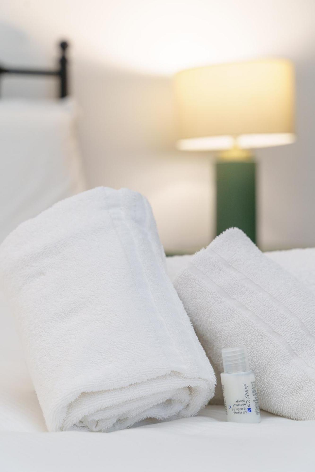 Frühstückspension Kleosuites Catania