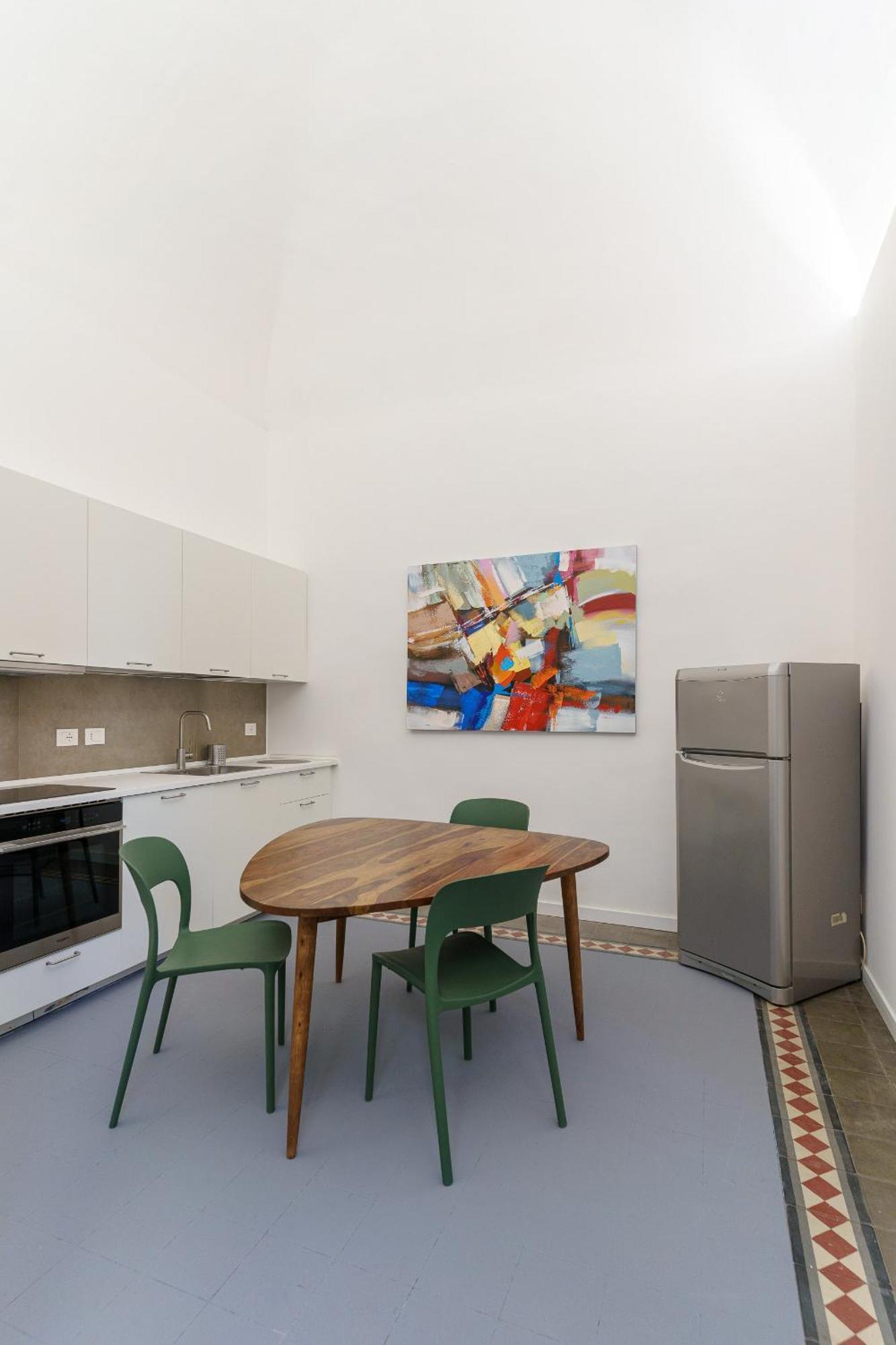 Frühstückspension Kleosuites *