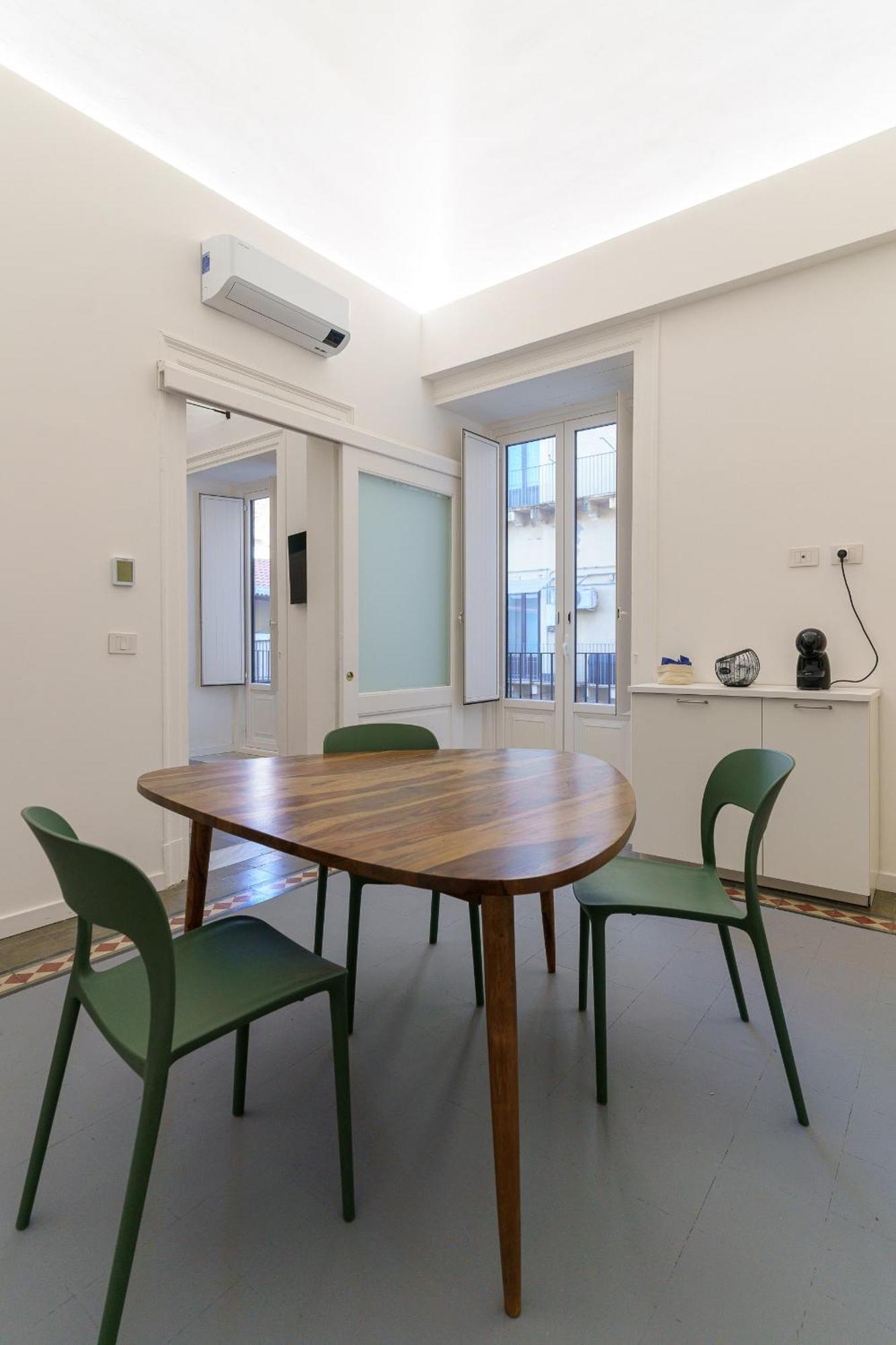 Frühstückspension Kleosuites