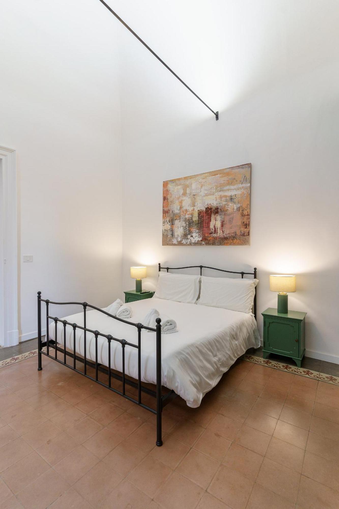 Frühstückspension Kleosuites