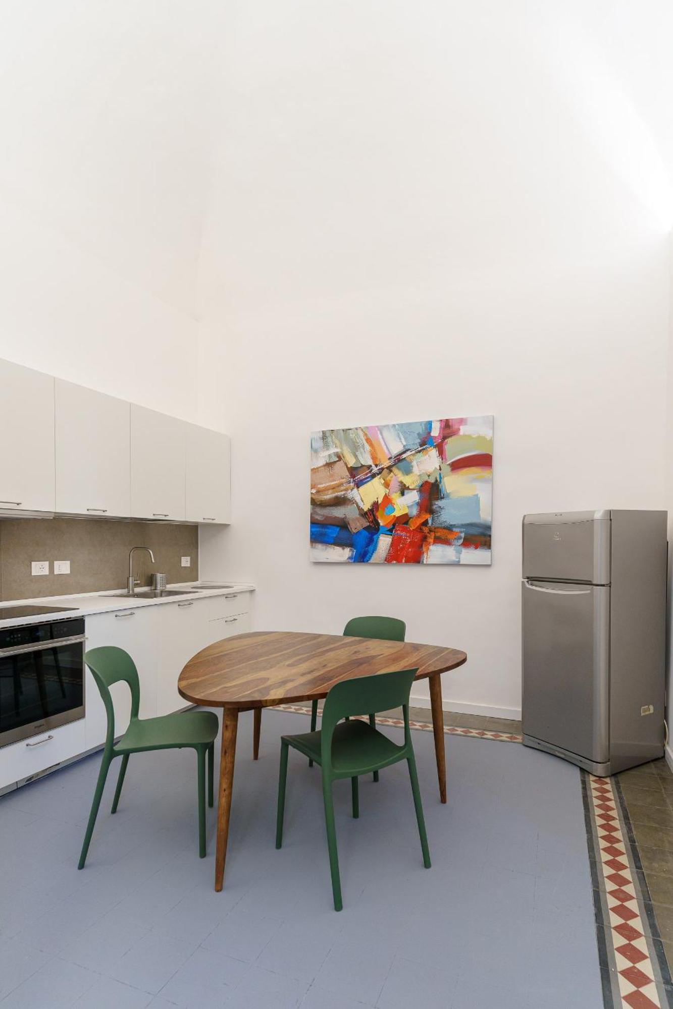 Kleosuites * Catania