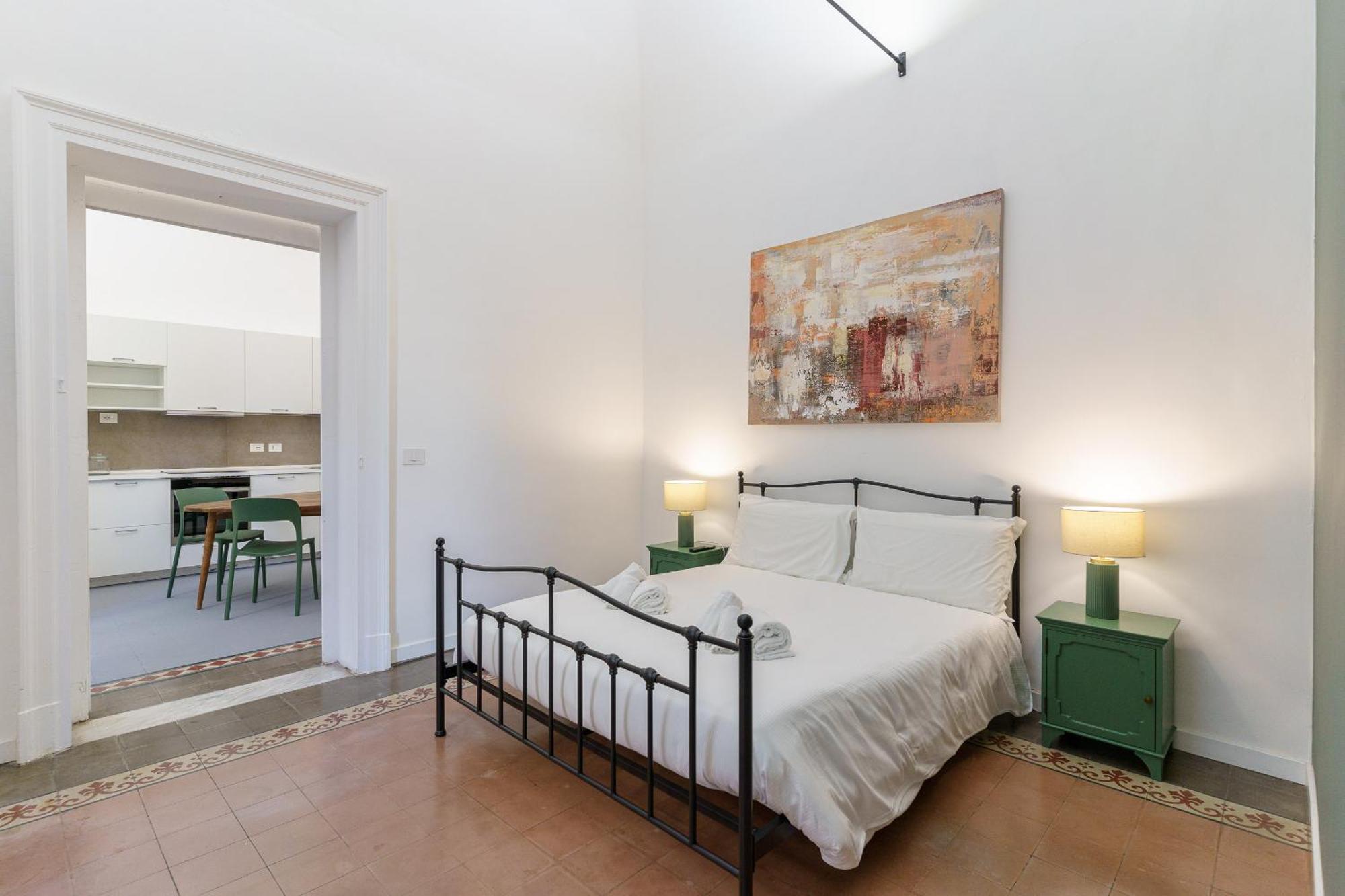Kleosuites Frühstückspension