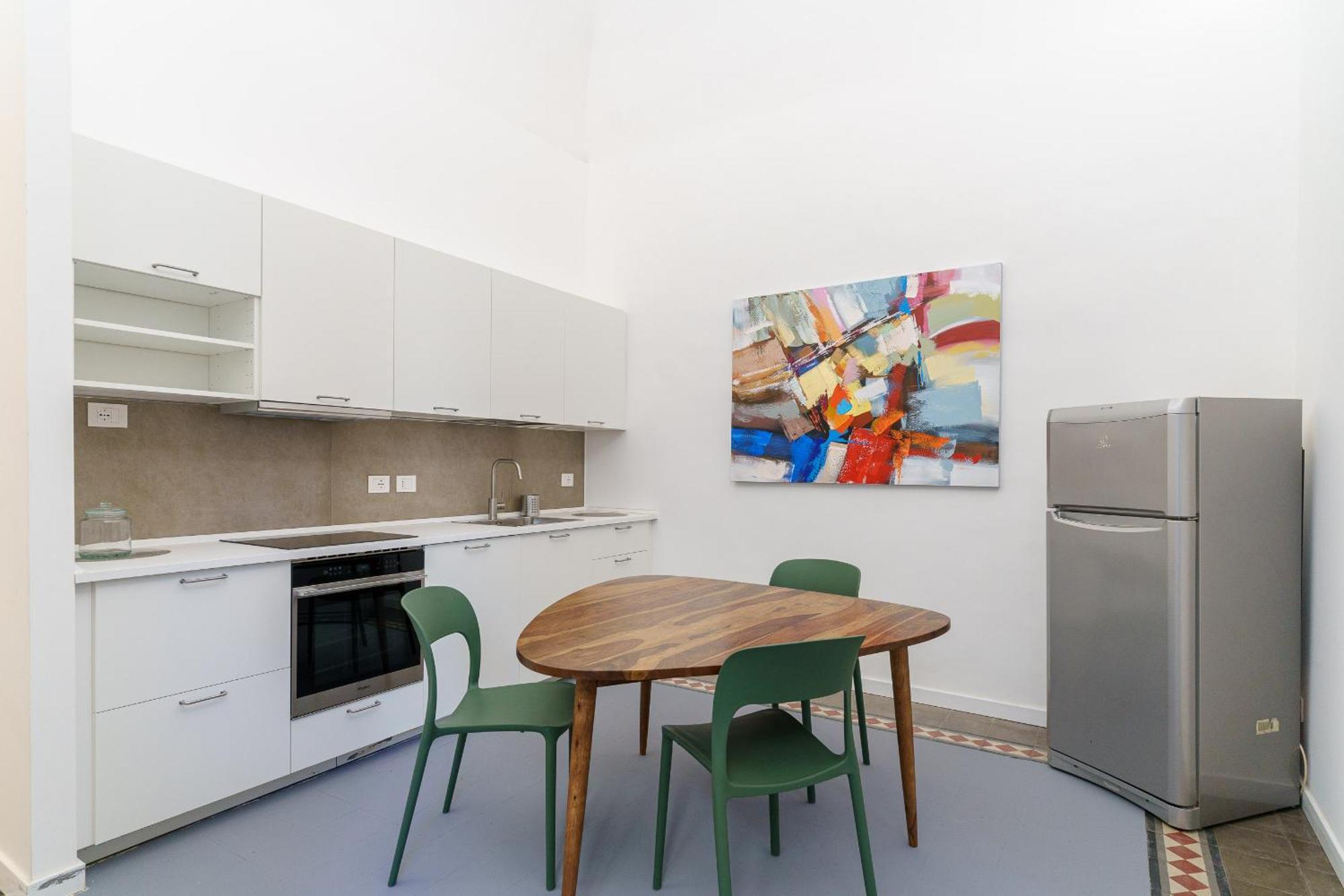 Frühstückspension Kleosuites