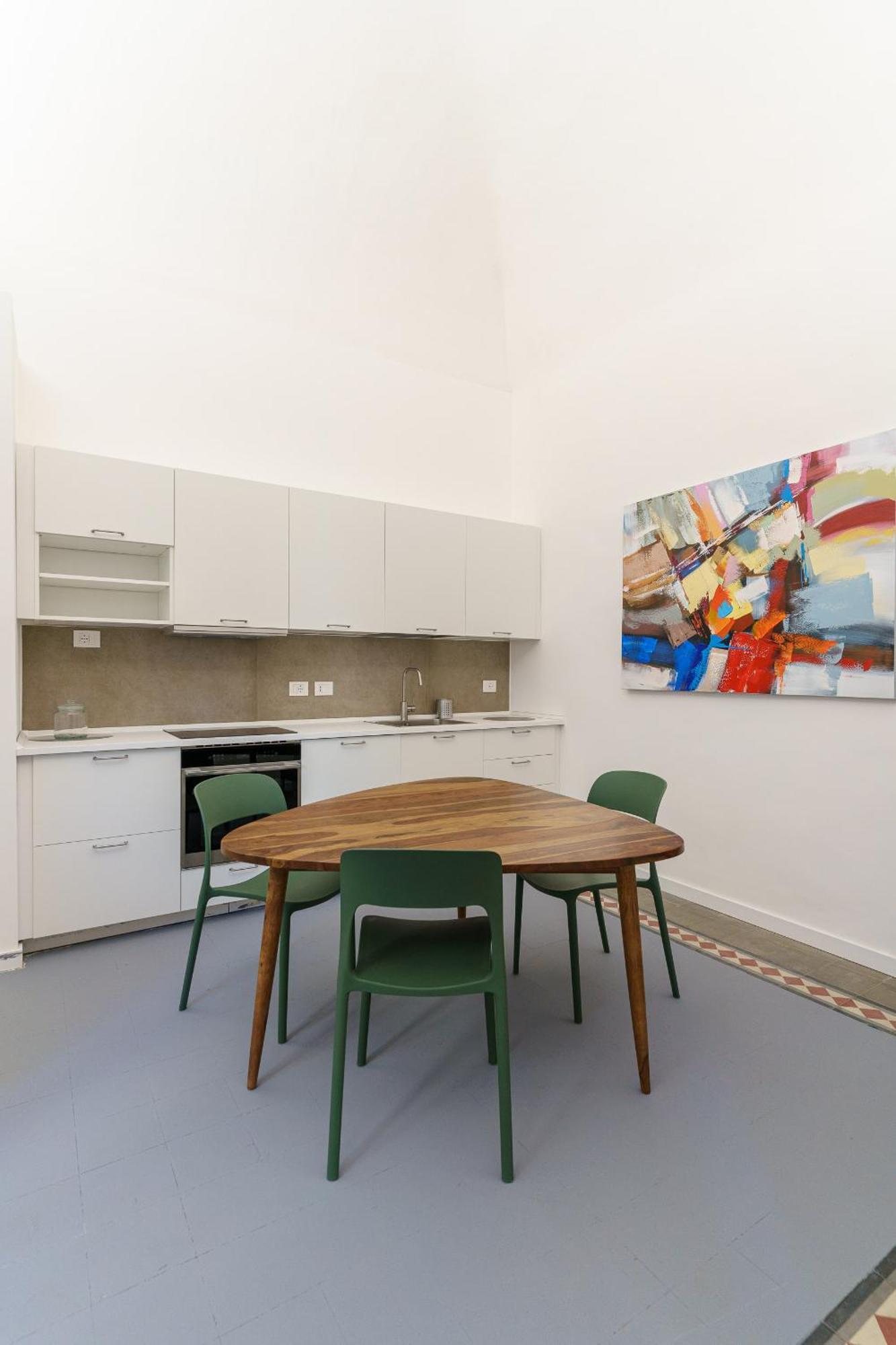 Kleosuites Frühstückspension Catania