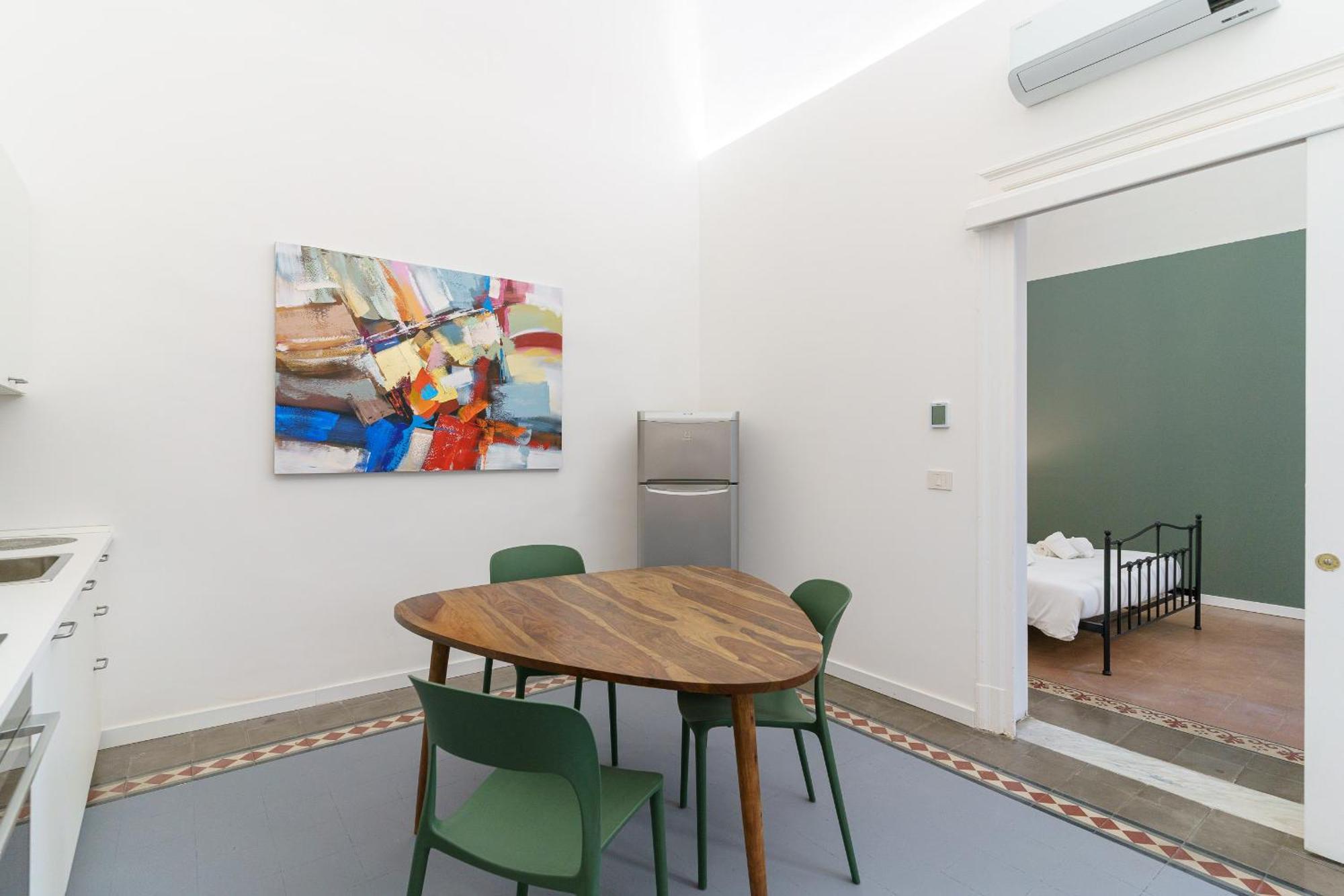 Kleosuites