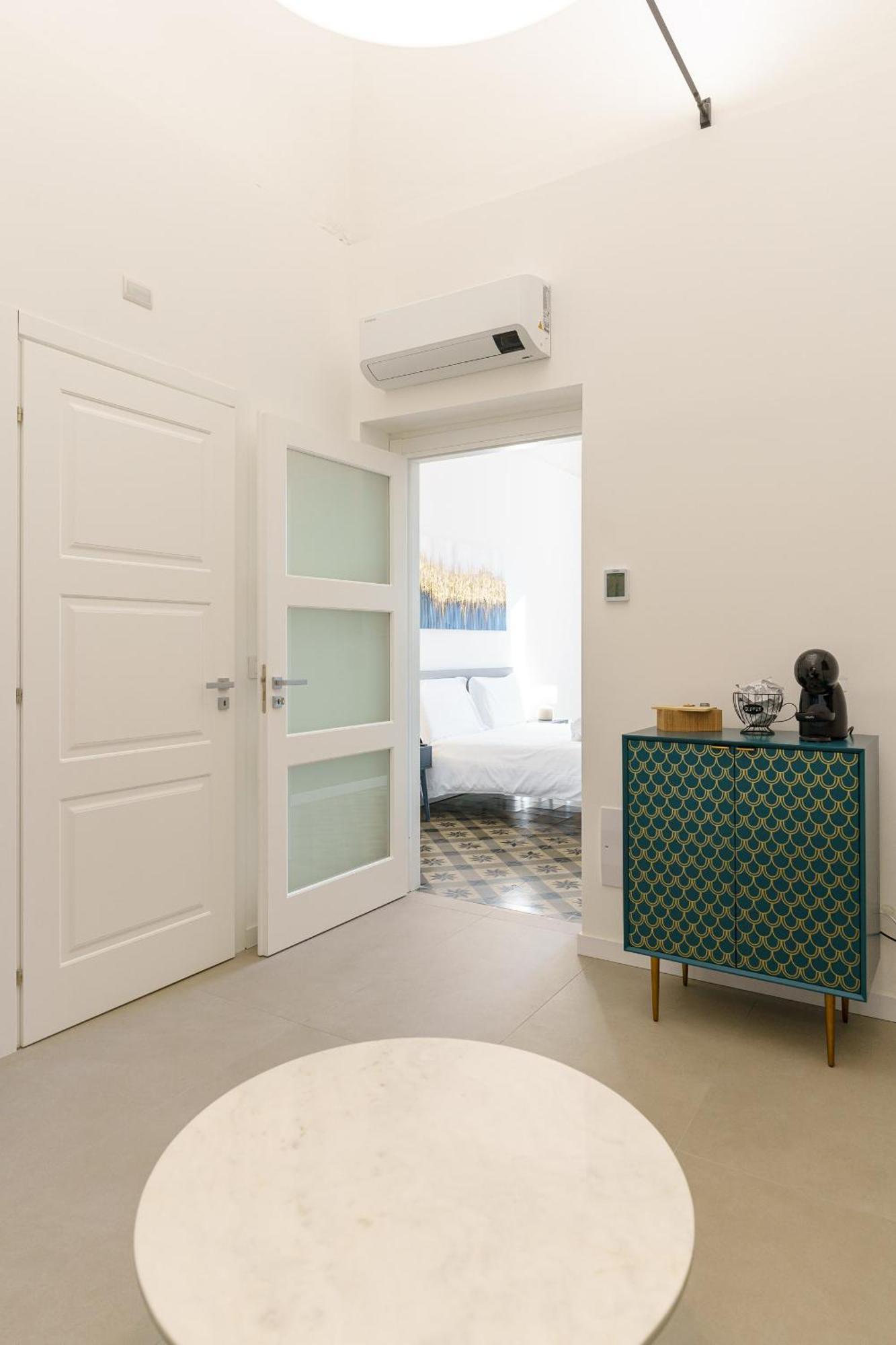 Kleosuites Frühstückspension