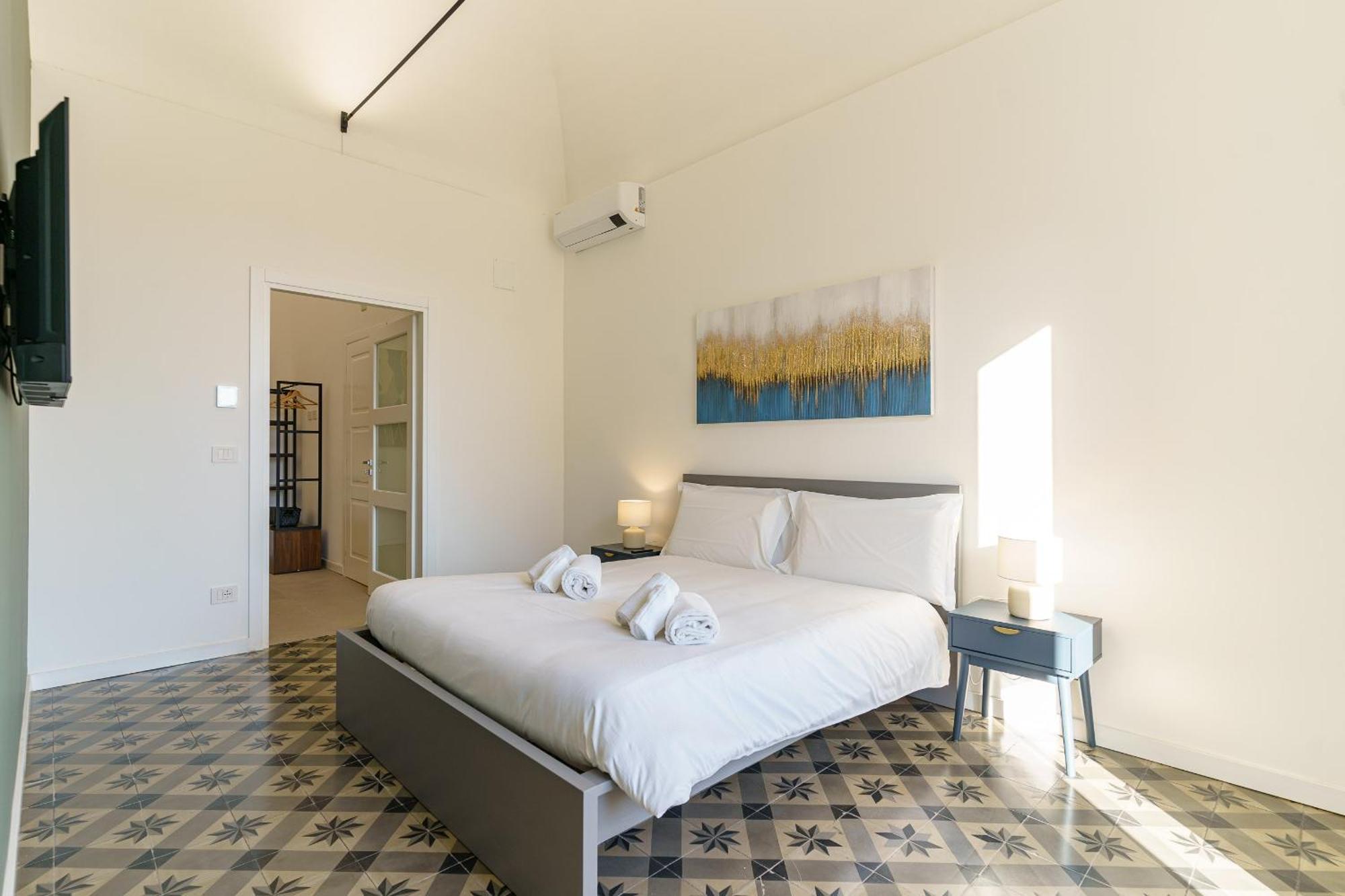 Kleosuites Frühstückspension Catania