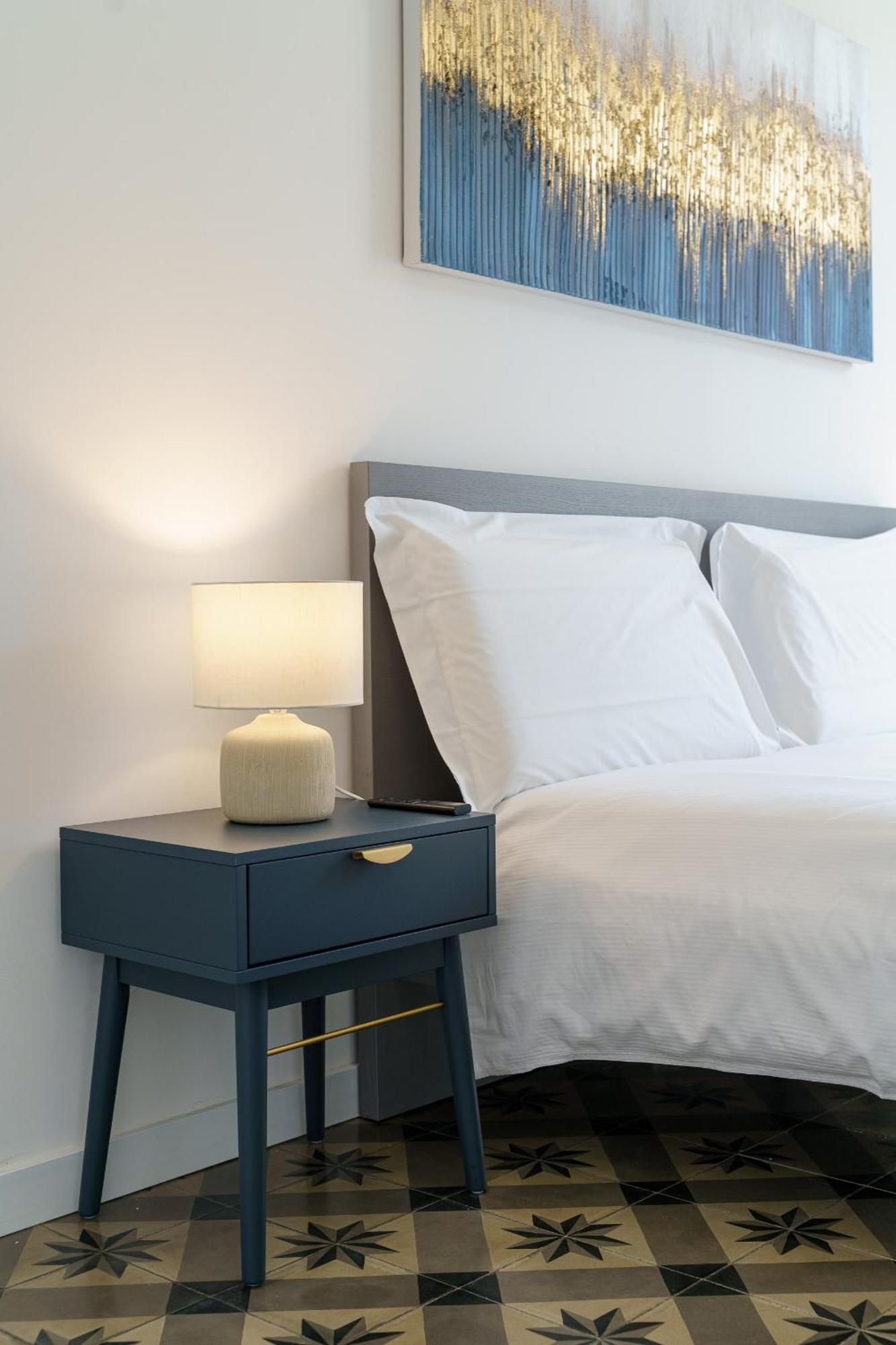 Frühstückspension Kleosuites Catania