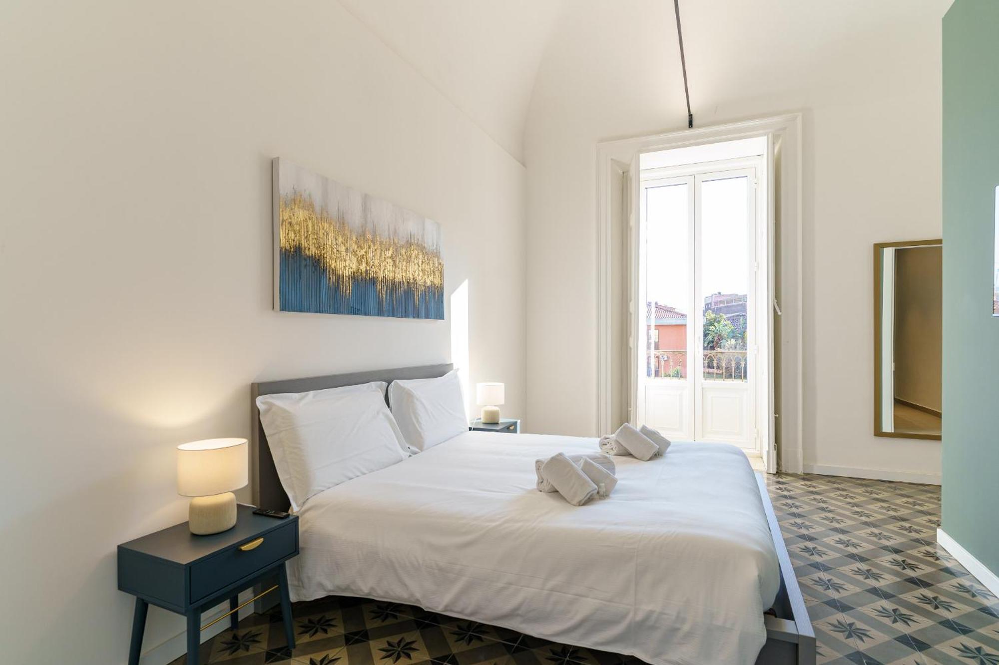 Frühstückspension Kleosuites *