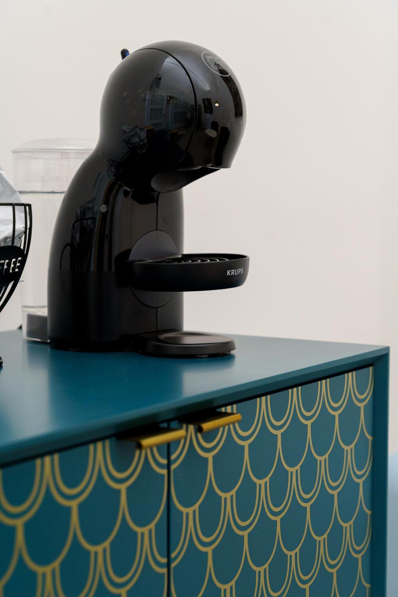 Kleosuites Frühstückspension Catania