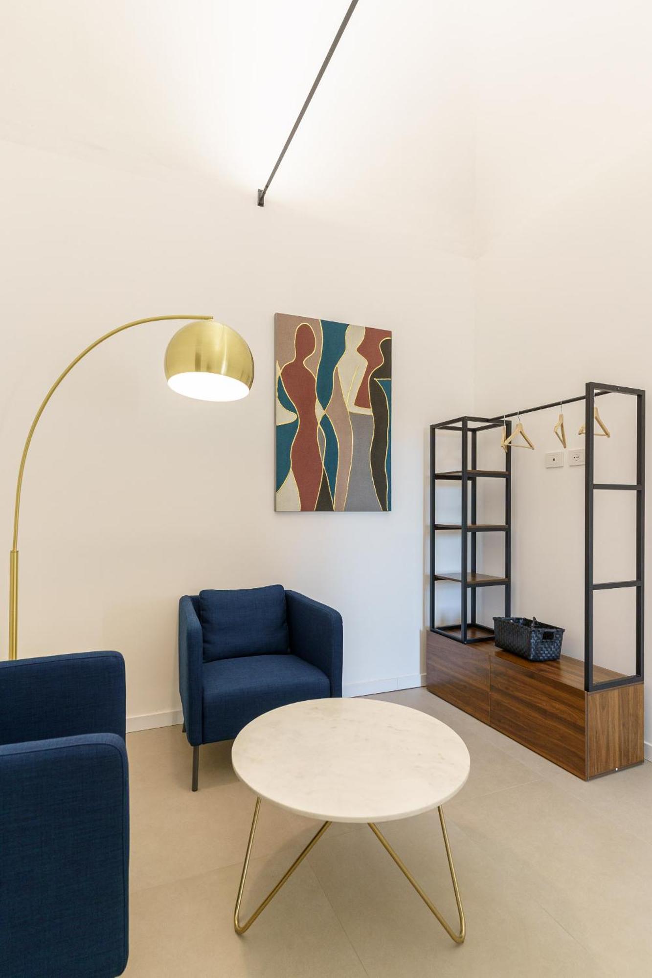 Kleosuites Frühstückspension