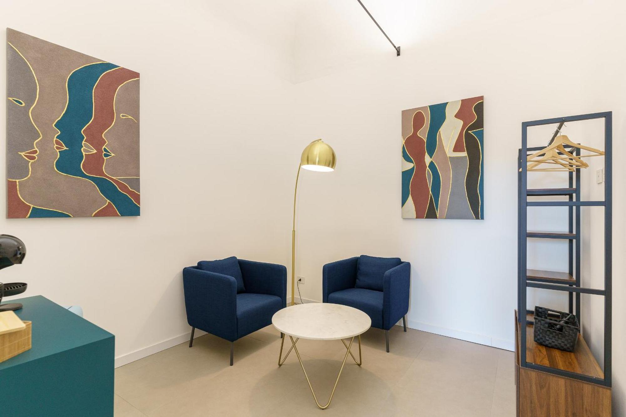 Frühstückspension Kleosuites