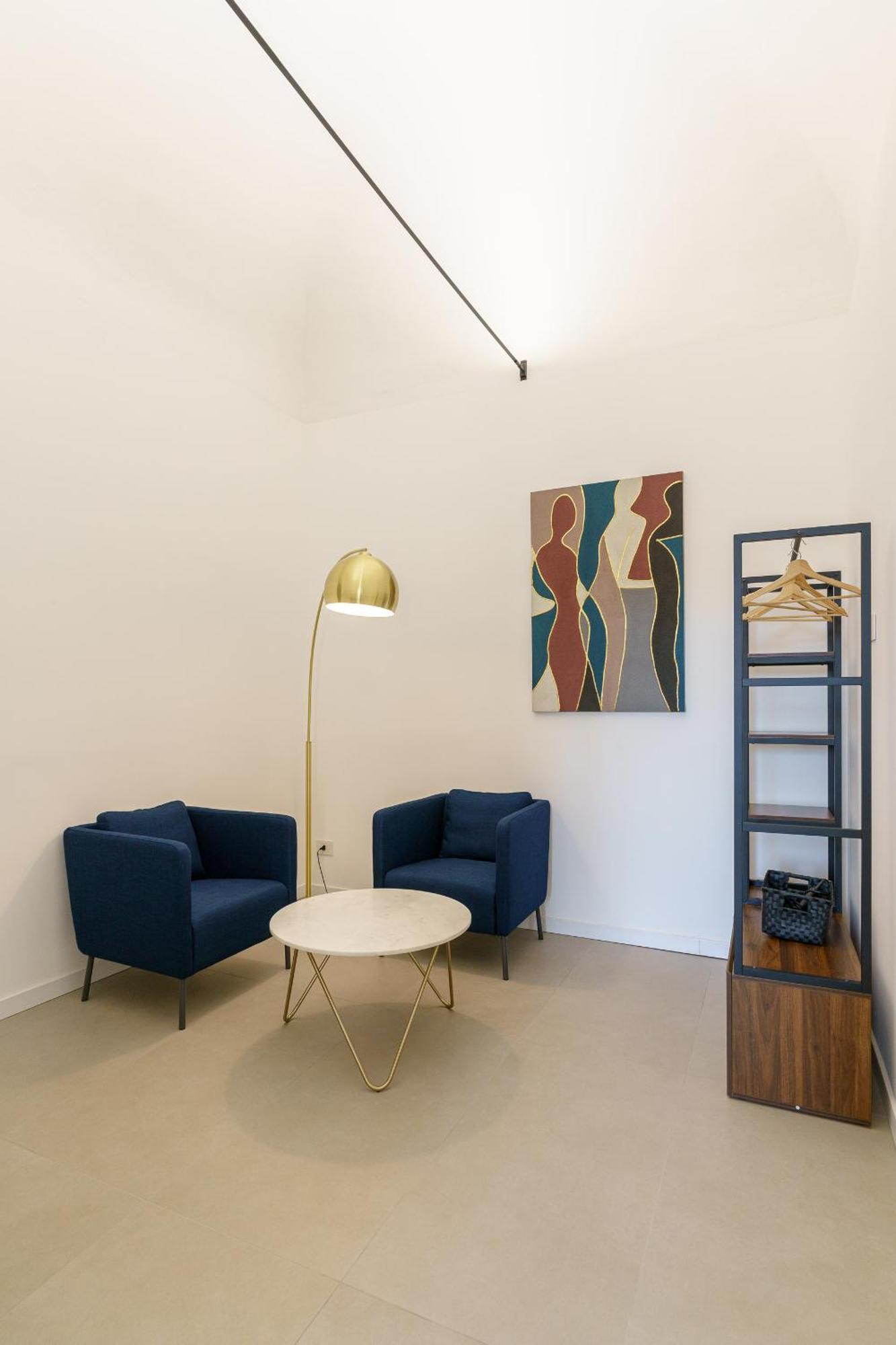 Kleosuites Frühstückspension *