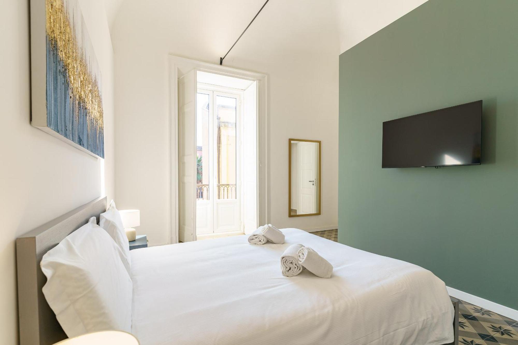 Frühstückspension Kleosuites