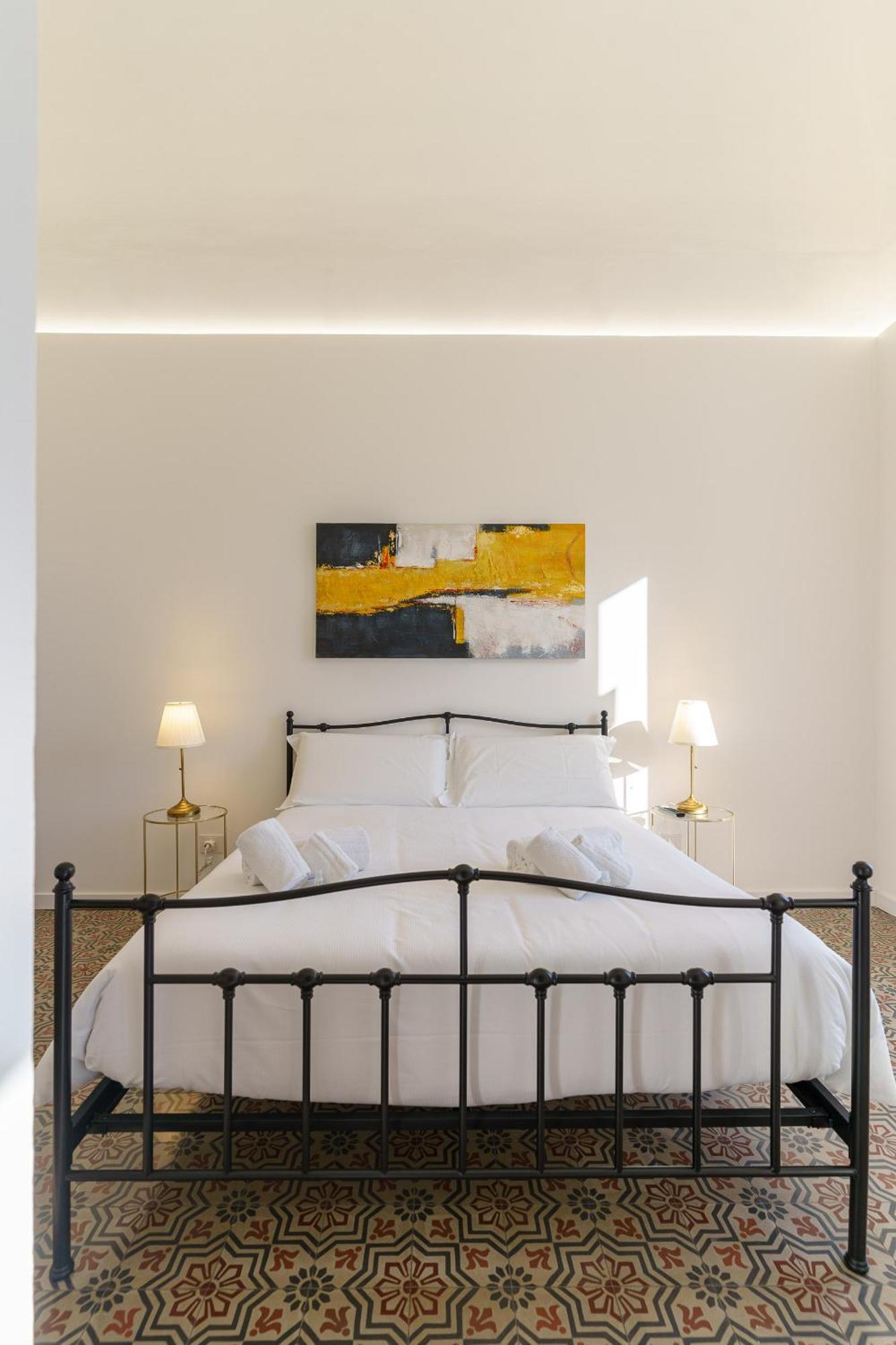 Frühstückspension Kleosuites *