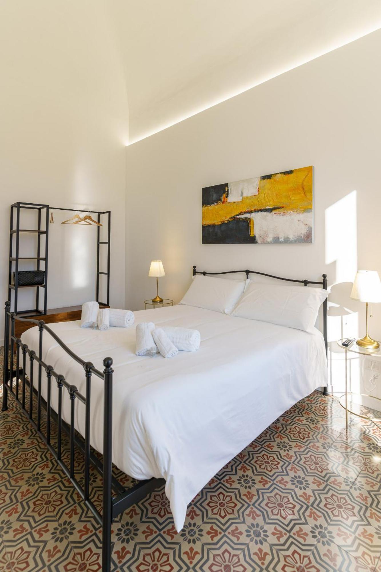 Kleosuites Catania