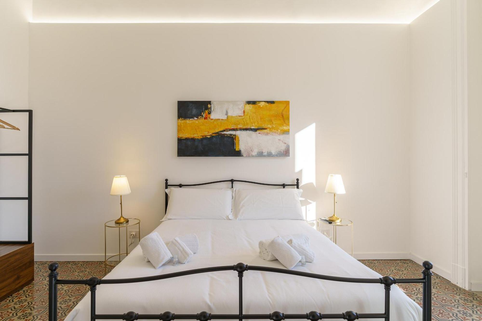 Frühstückspension Kleosuites *