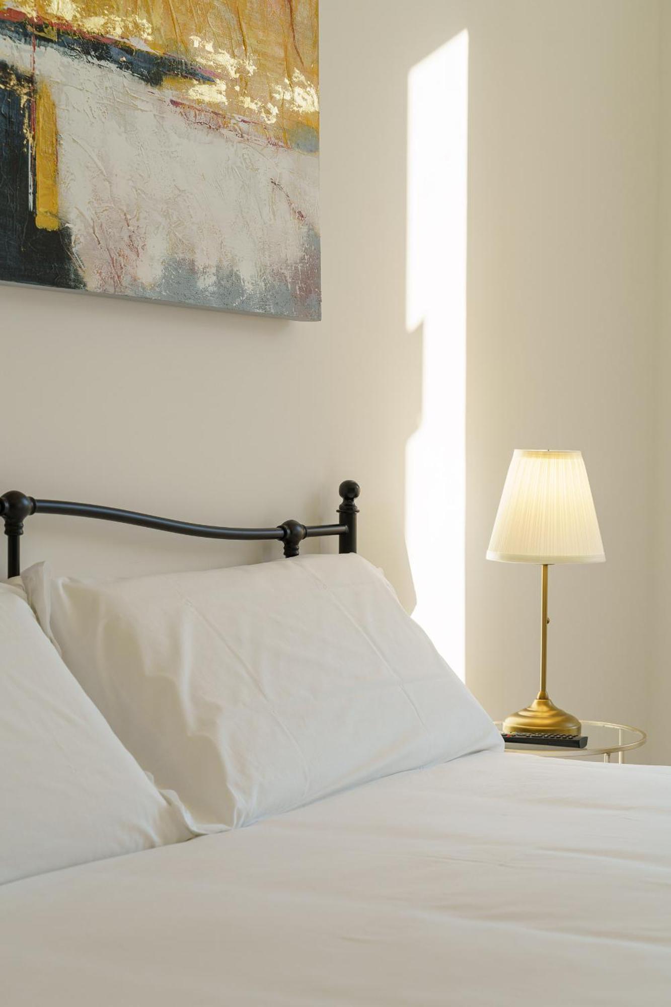 Frühstückspension Kleosuites Catania