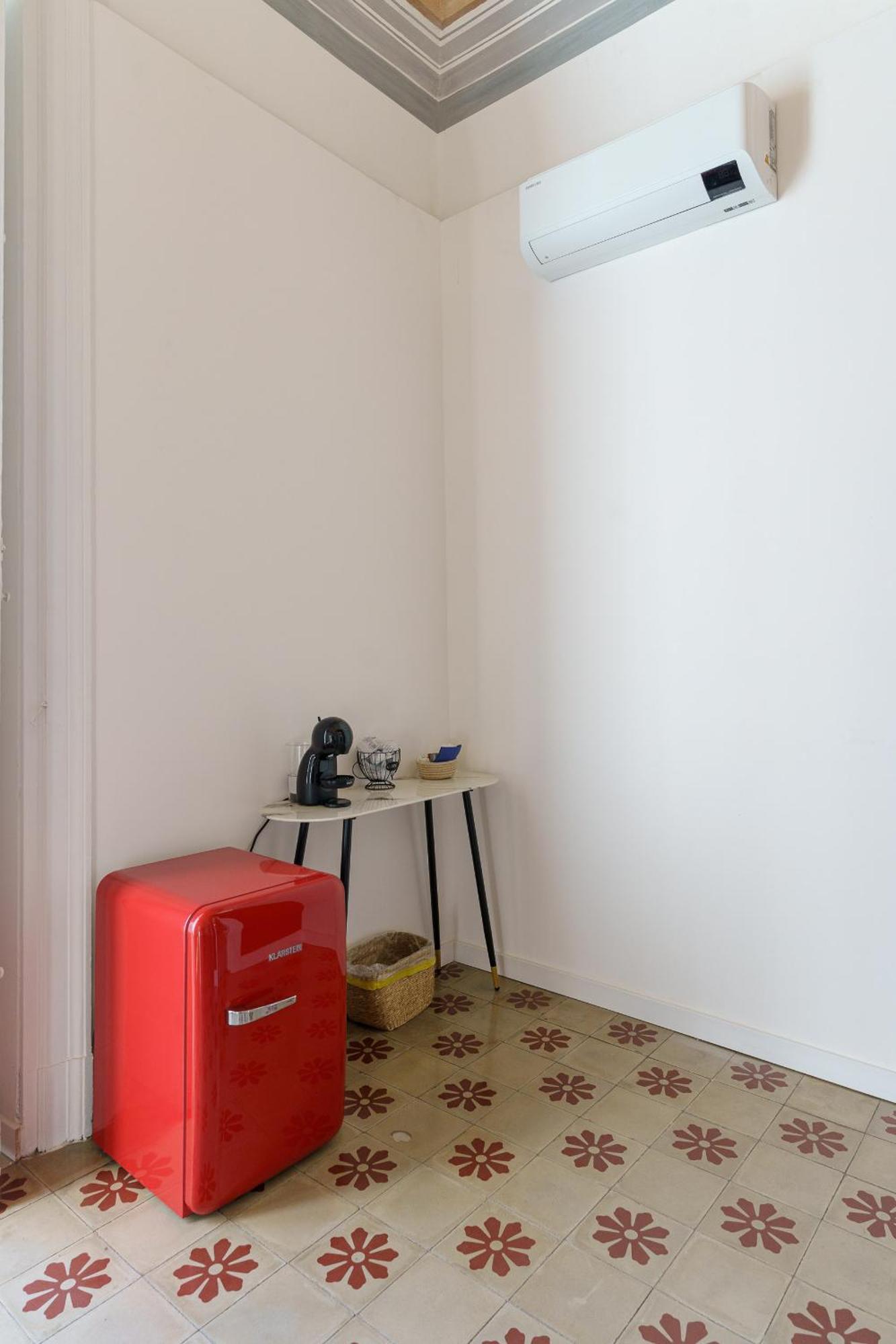 Kleosuites Frühstückspension