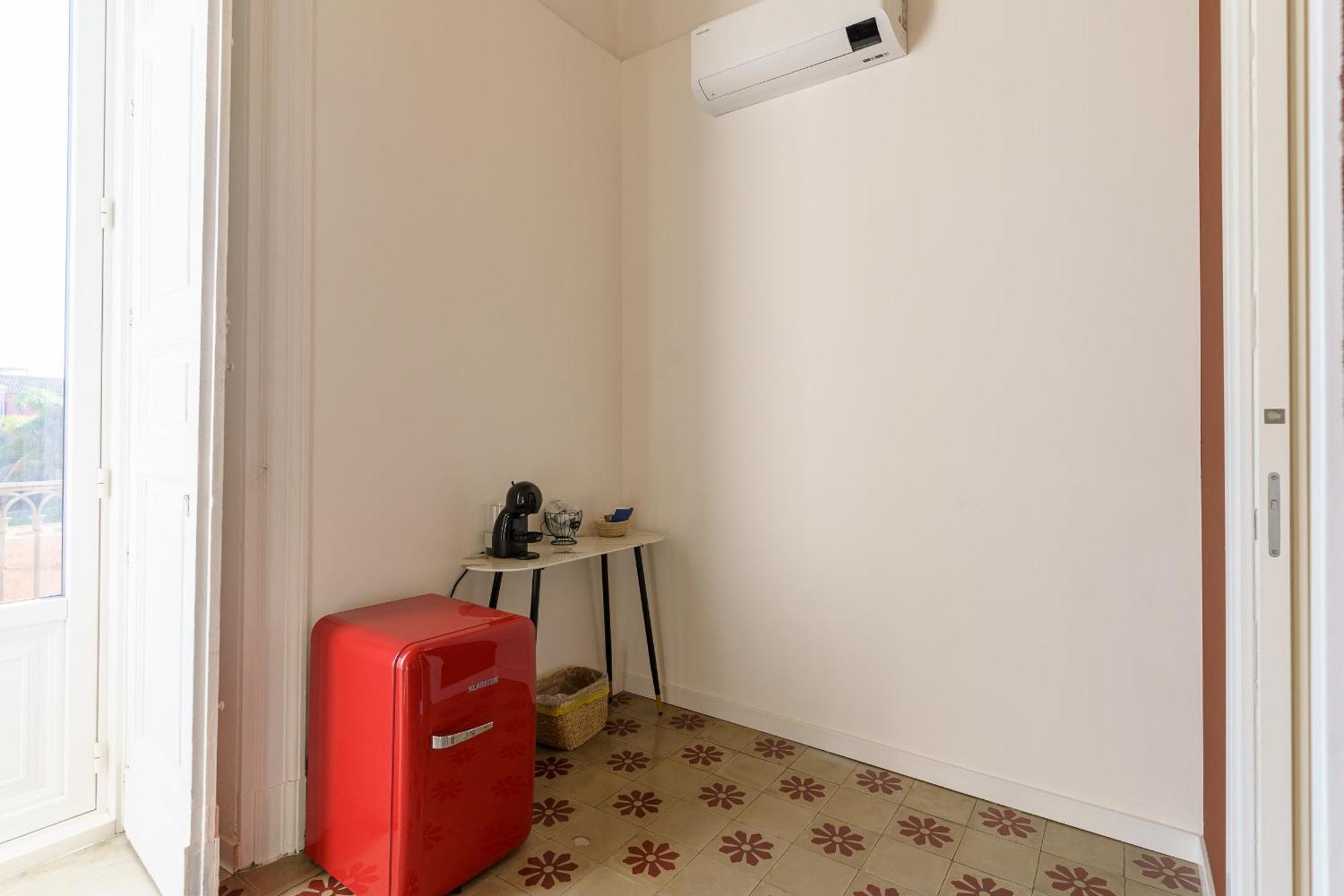 Frühstückspension Kleosuites *