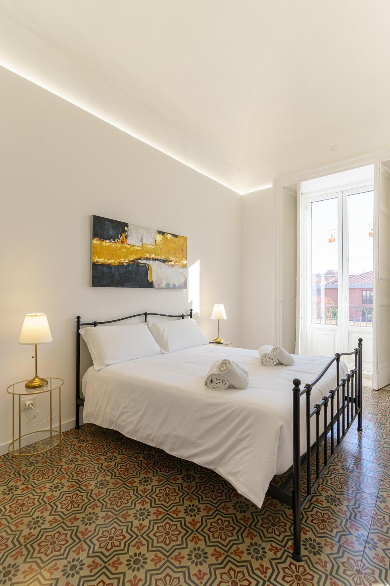 Frühstückspension Kleosuites *
