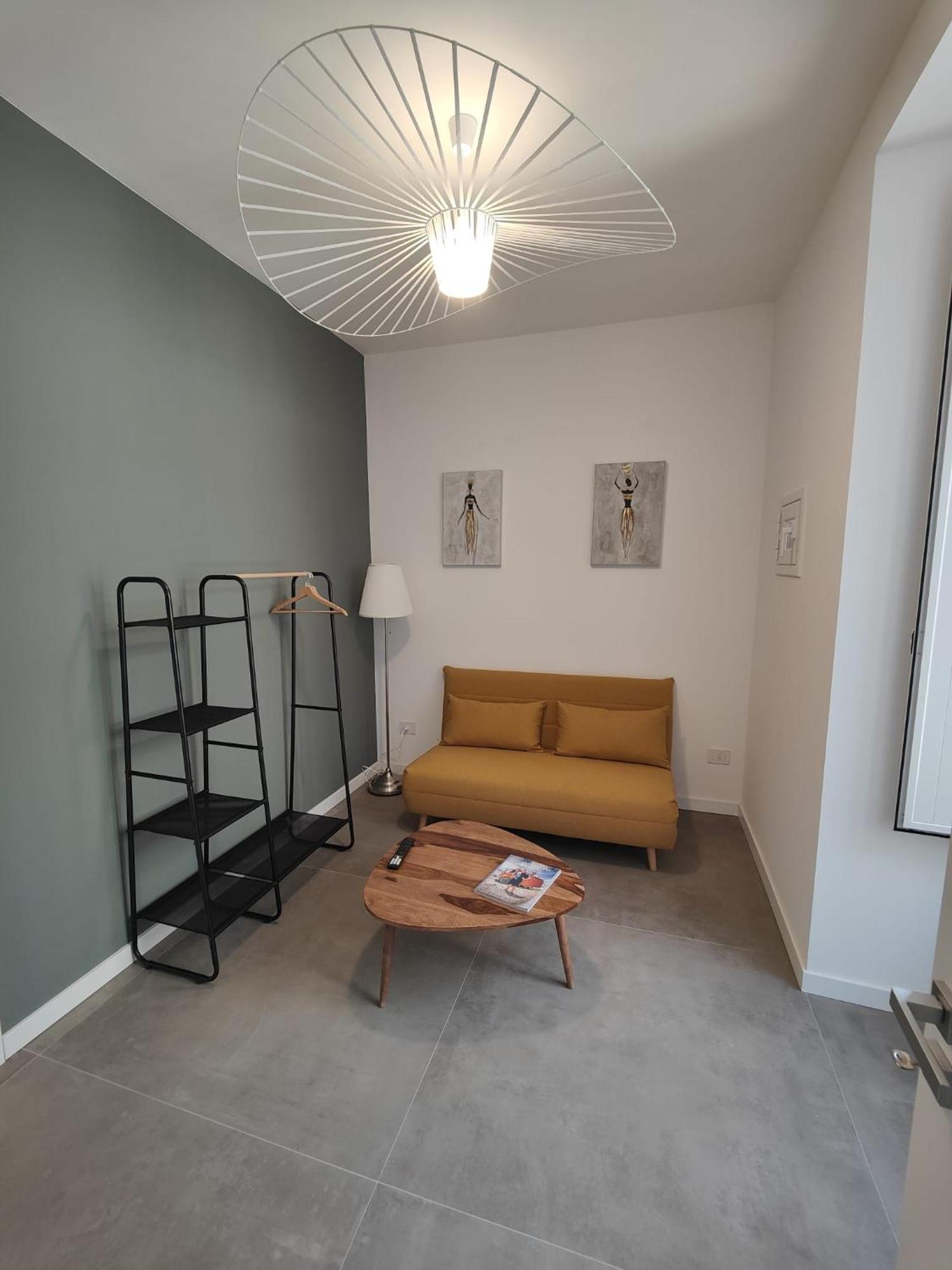 Kleosuites Frühstückspension Catania